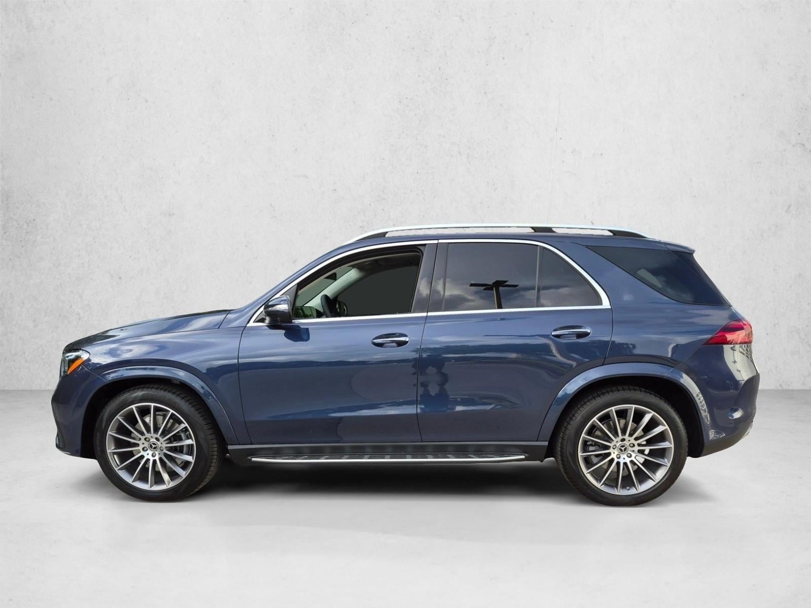 2026 GLE 450 4MATIC, photo 5 of 17