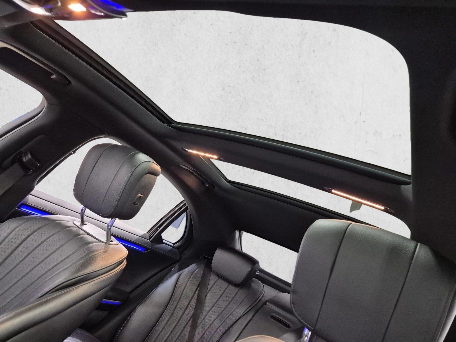 2022 S 500 4MATIC, photo 16 of 26