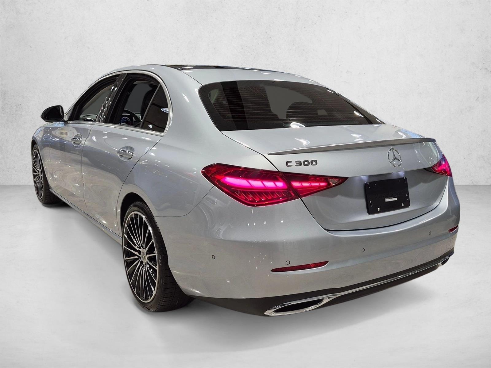 2026 C 300, photo 8 of 25
