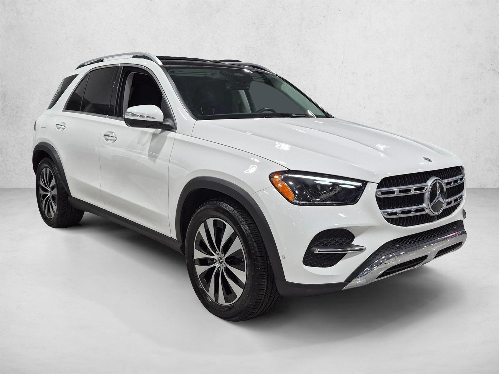 2026 GLE 350, photo 3 of 26