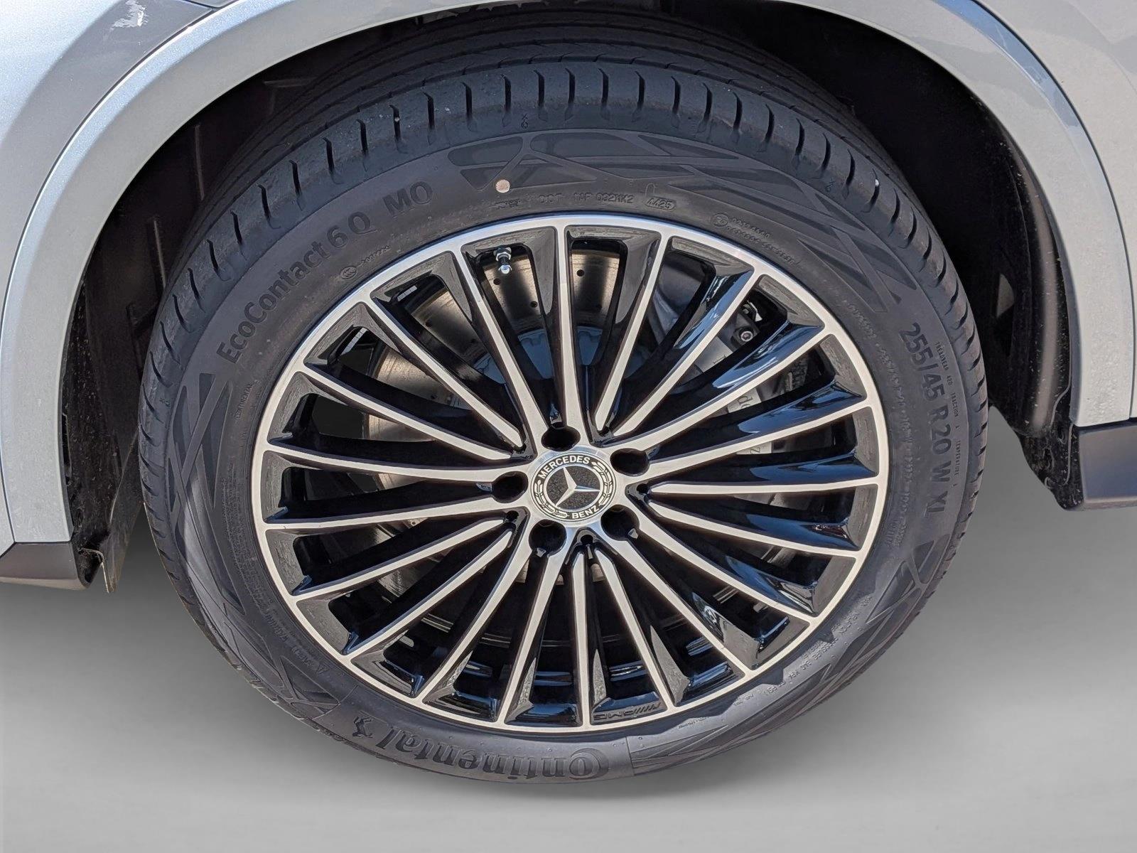 2026 GLC 300, photo 9 of 16