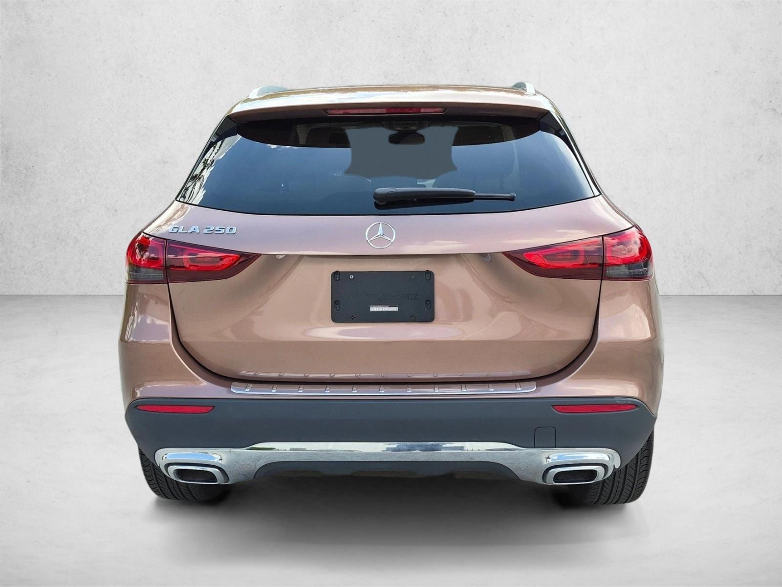 2022 GLA 250, photo 7 of 25