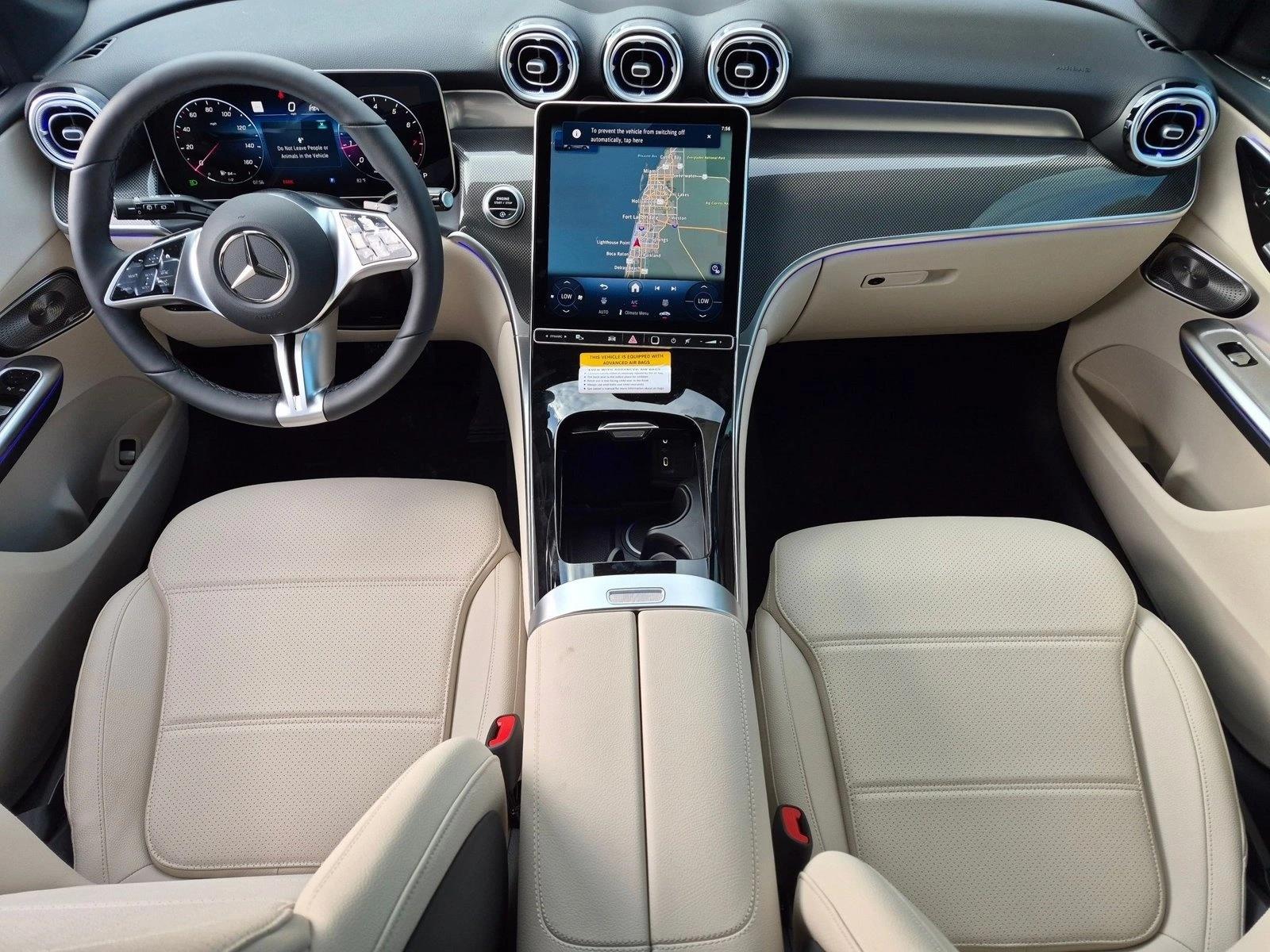2027 GLC 300 4MATIC, photo 14 of 17