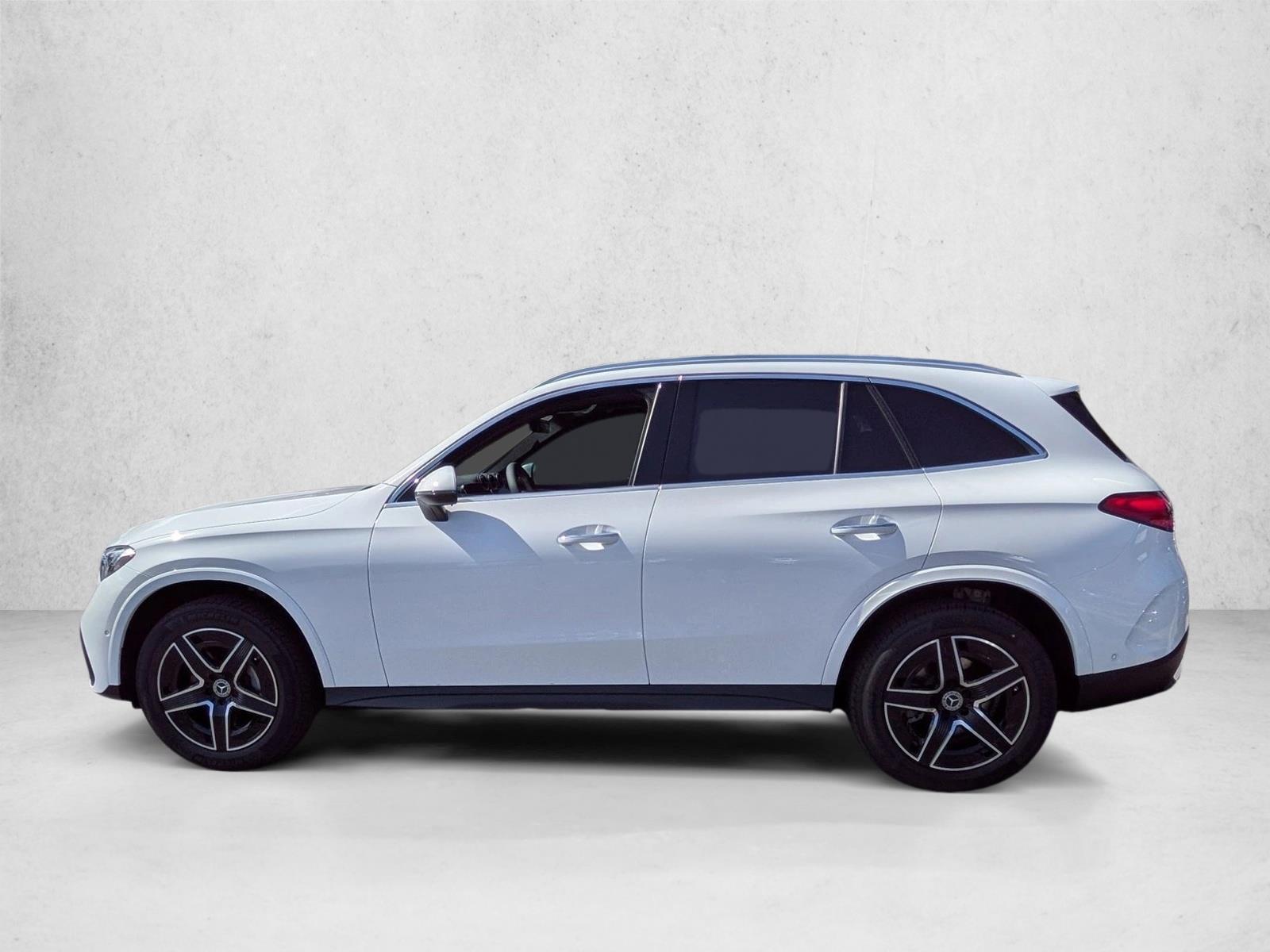 2026 GLC 300, photo 5 of 16