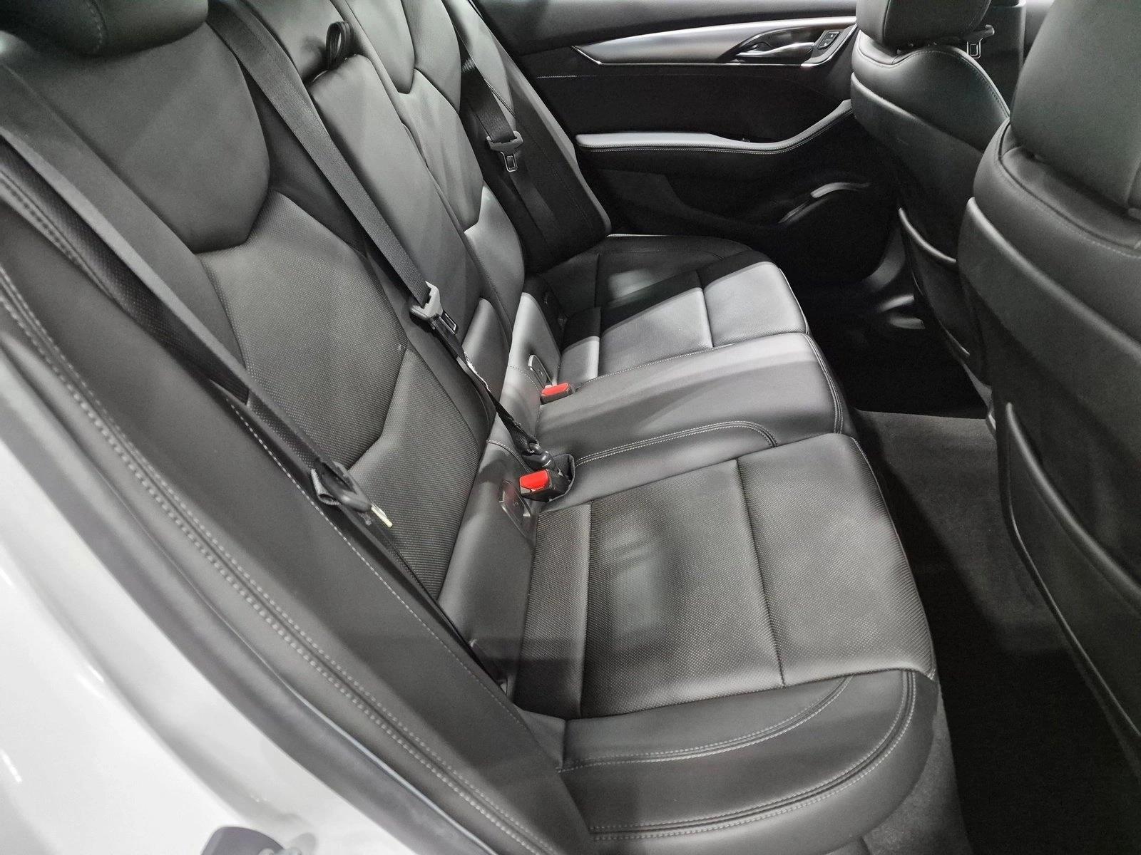 2023 Cadillac CT5 Premium Luxury, photo 19 of 24