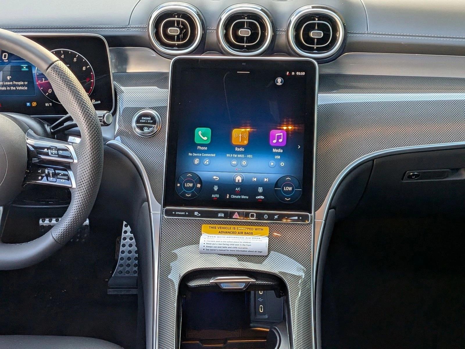 2026 GLC 300, photo 11 of 16