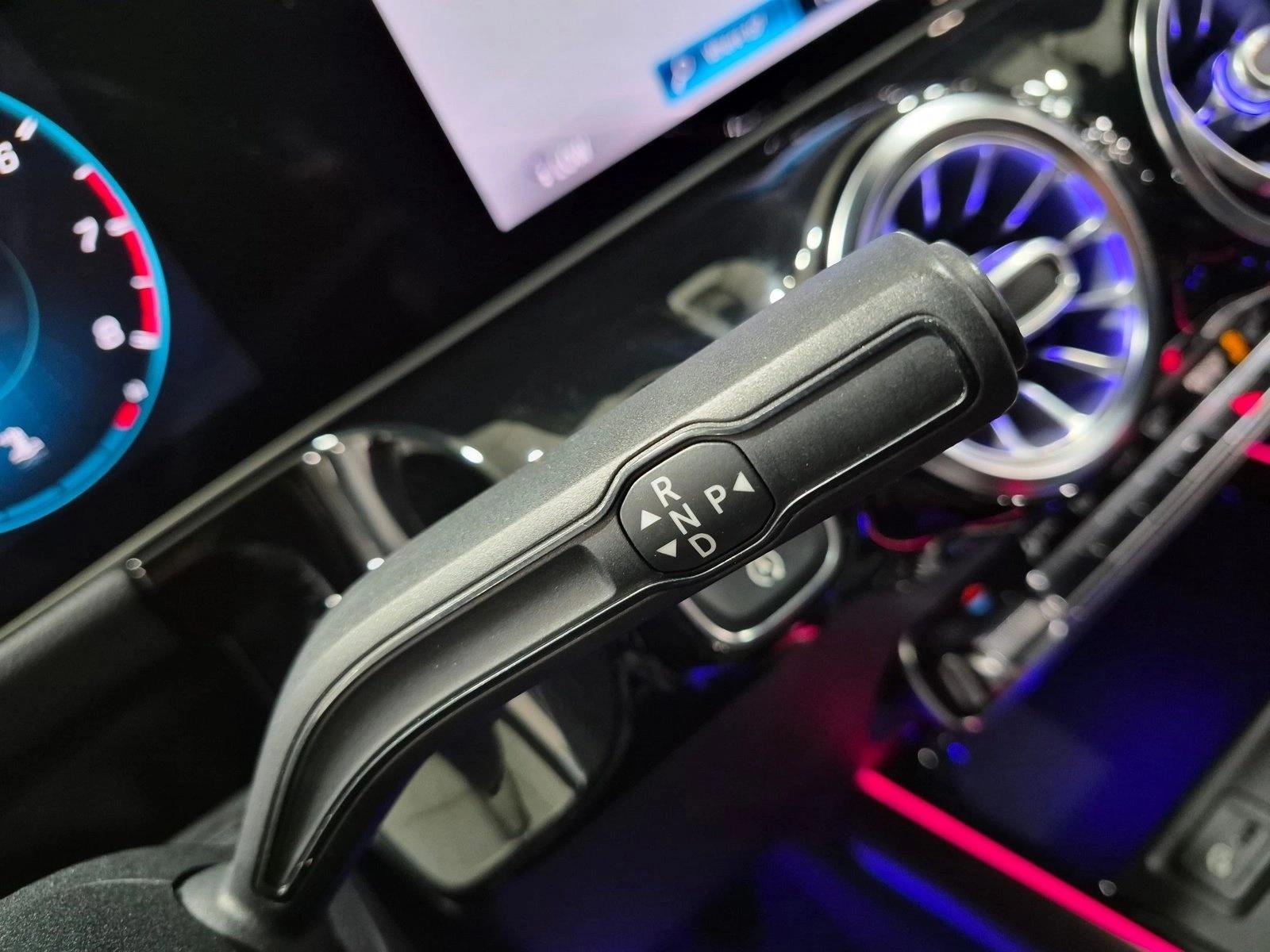 2021 AMG GLA 35, photo 12 of 25
