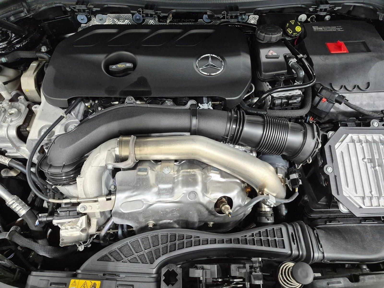 2026 GLA 250, photo 23 of 25