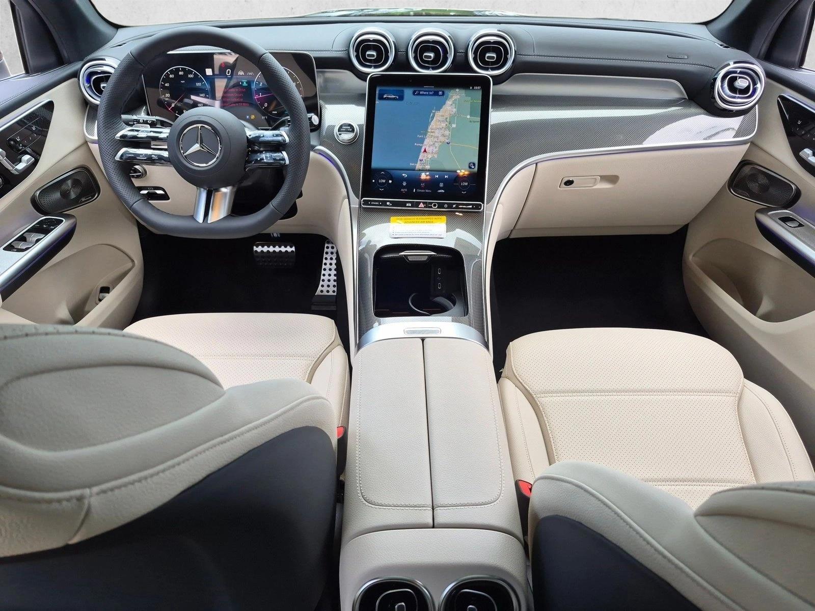 2027 GLC 300, photo 13 of 16