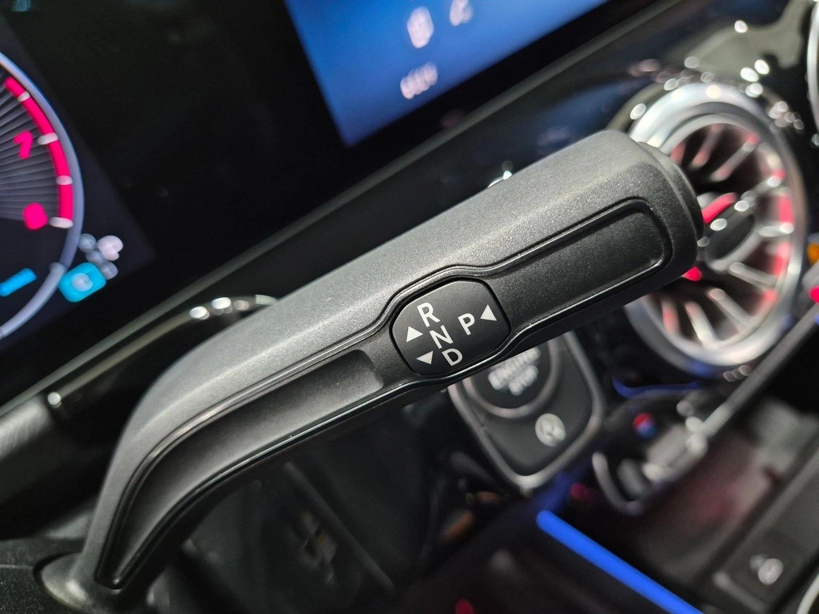 2026 GLA 250, photo 12 of 25