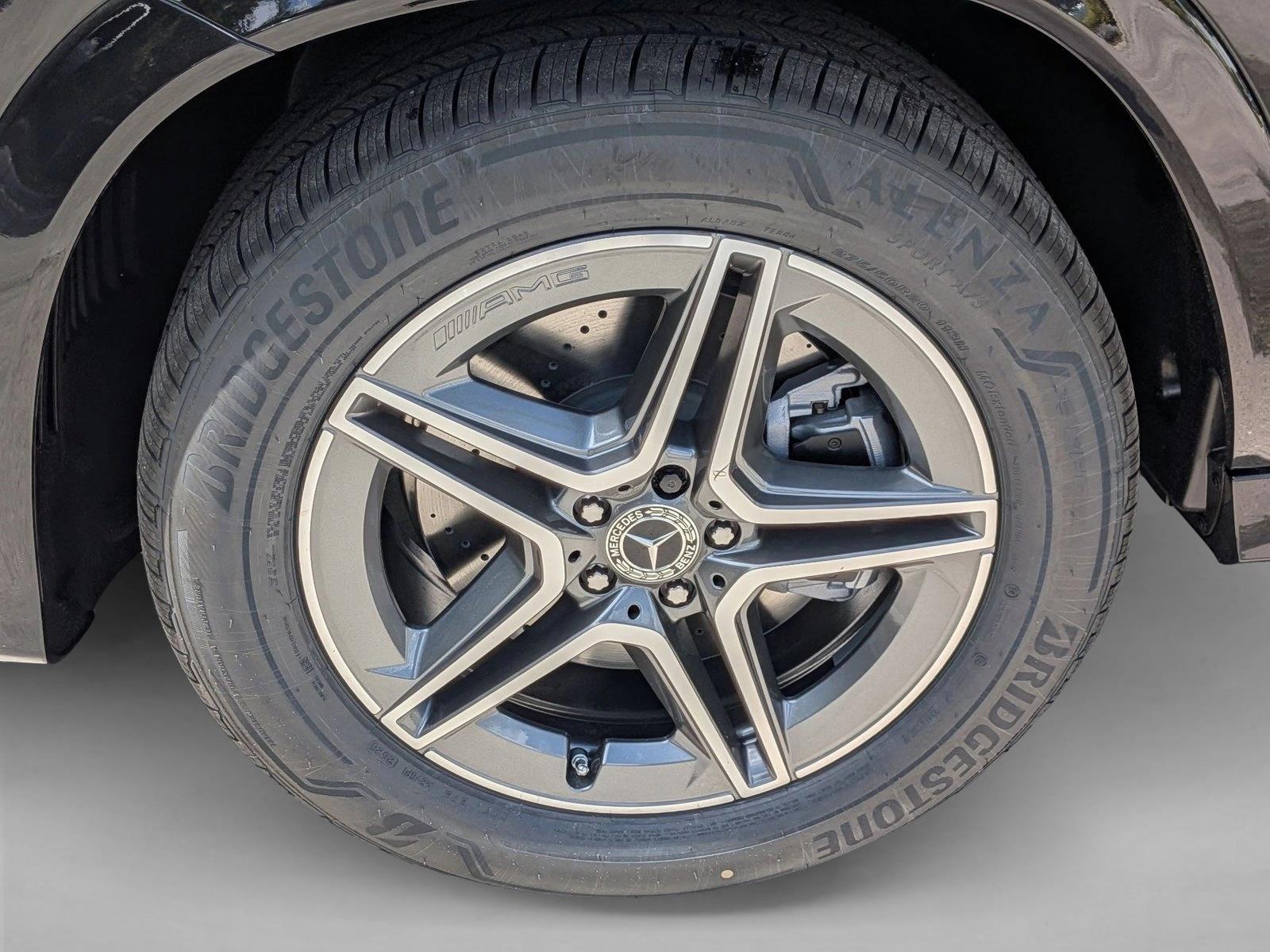 2026 GLE 350 4MATIC, photo 9 of 18