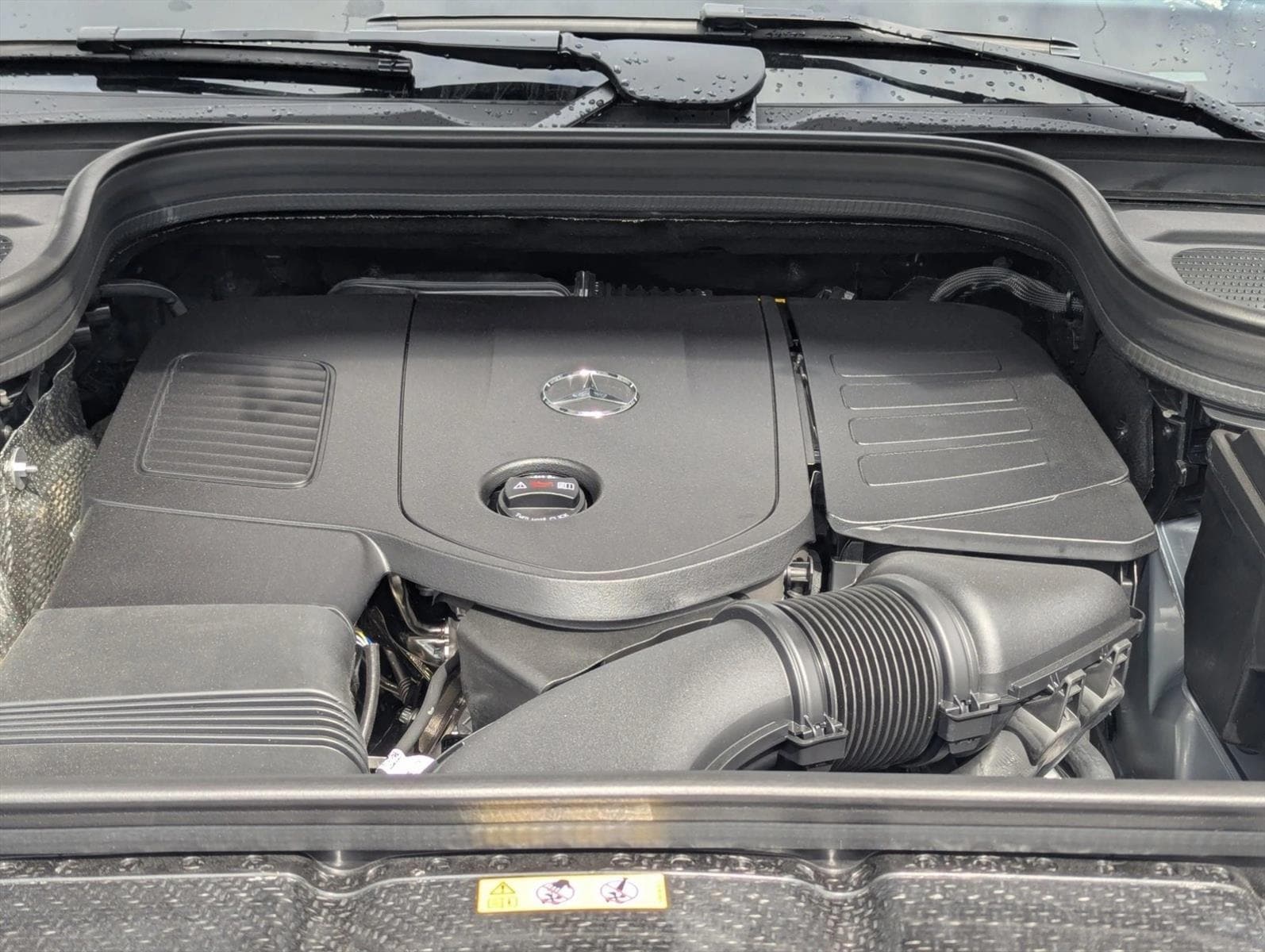 2026 GLE 350, photo 15 of 16