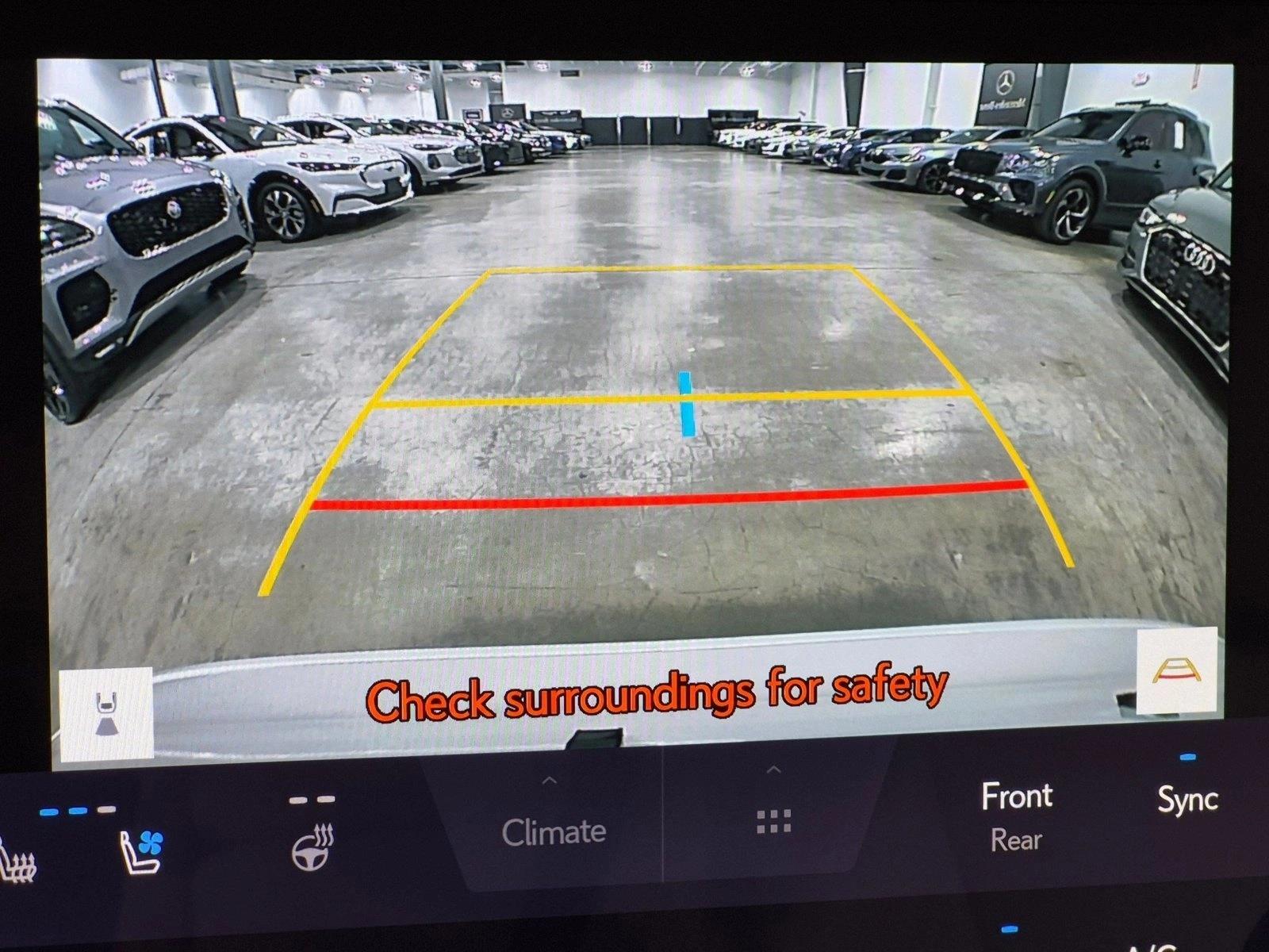 2024 Lexus RX 350, photo 14 of 26