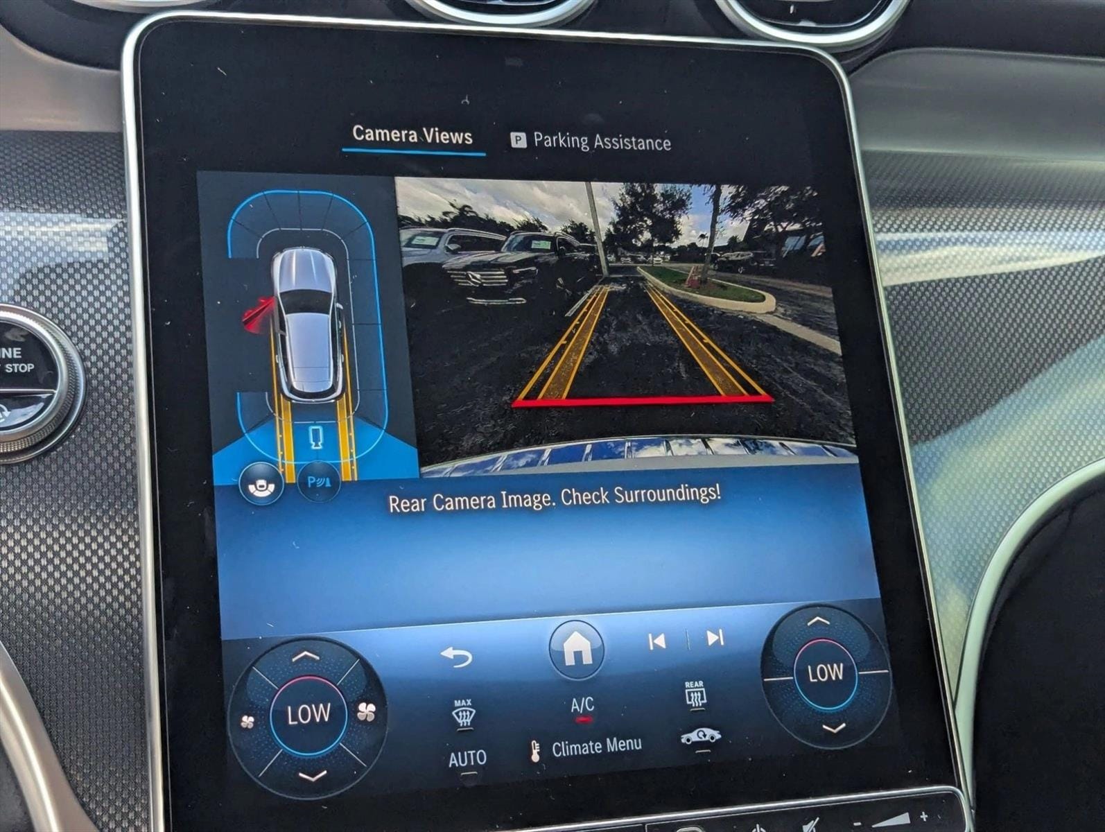 2026 GLC 300, photo 12 of 16