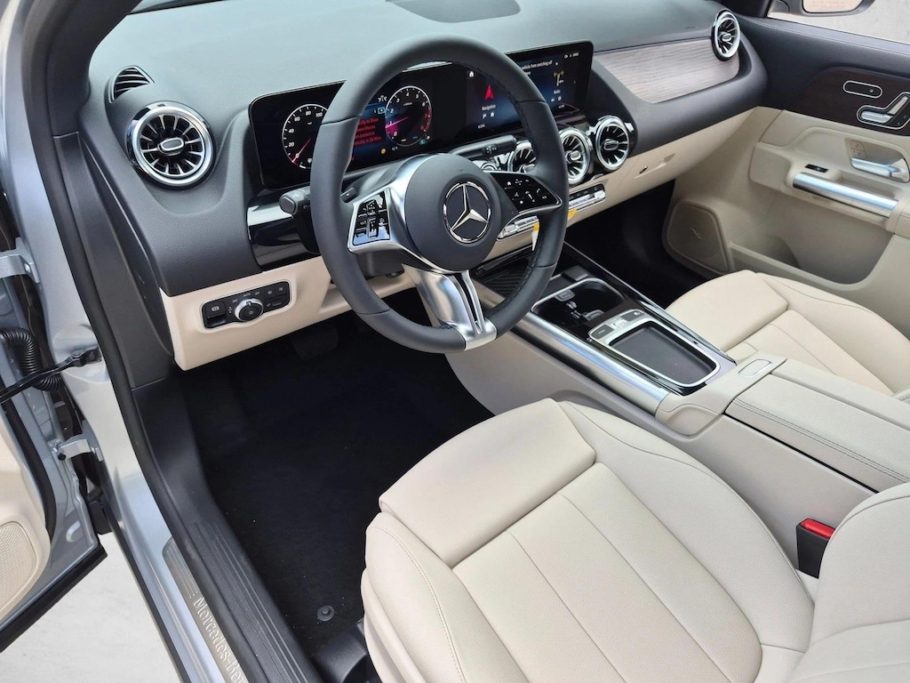 New 2026 Mercedes-Benz GLA 250 GLA 250 SUV SUV