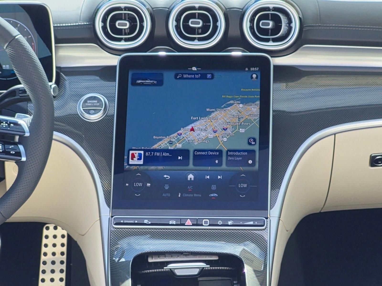 2027 CLE 300 4MATIC Cabriolet, photo 11 of 17