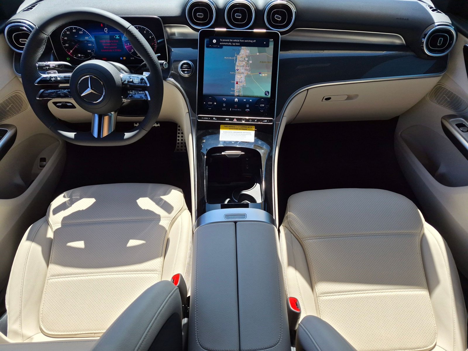 2027 GLC 300 4MATIC, photo 14 of 17
