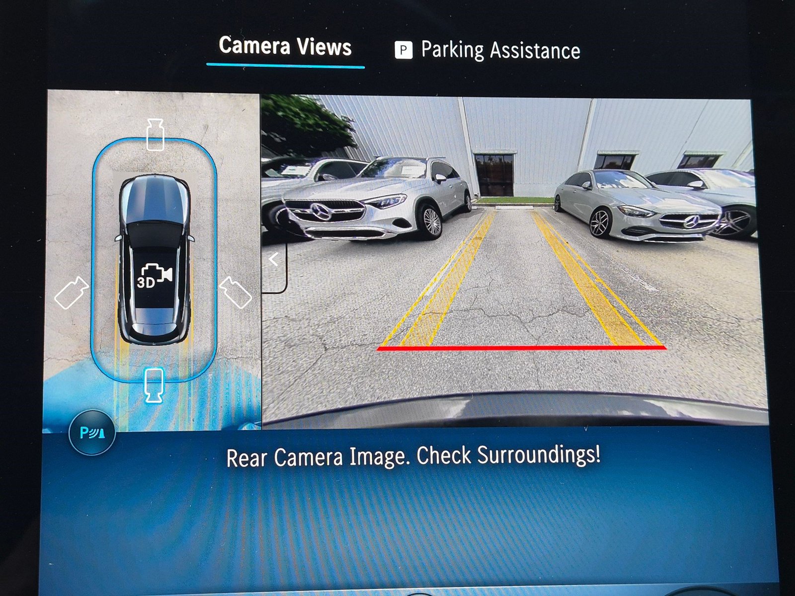 2027 GLC 300, photo 12 of 17