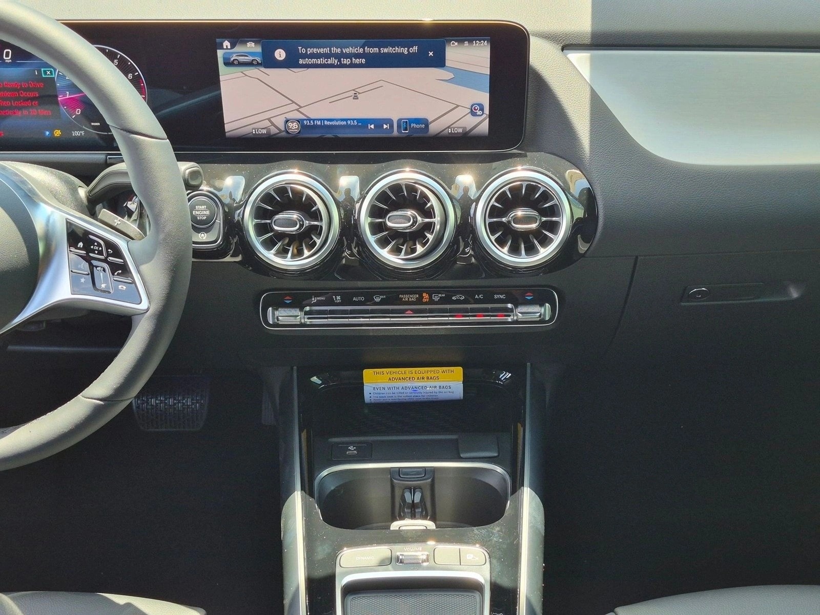 2026 GLA 250, photo 11 of 17