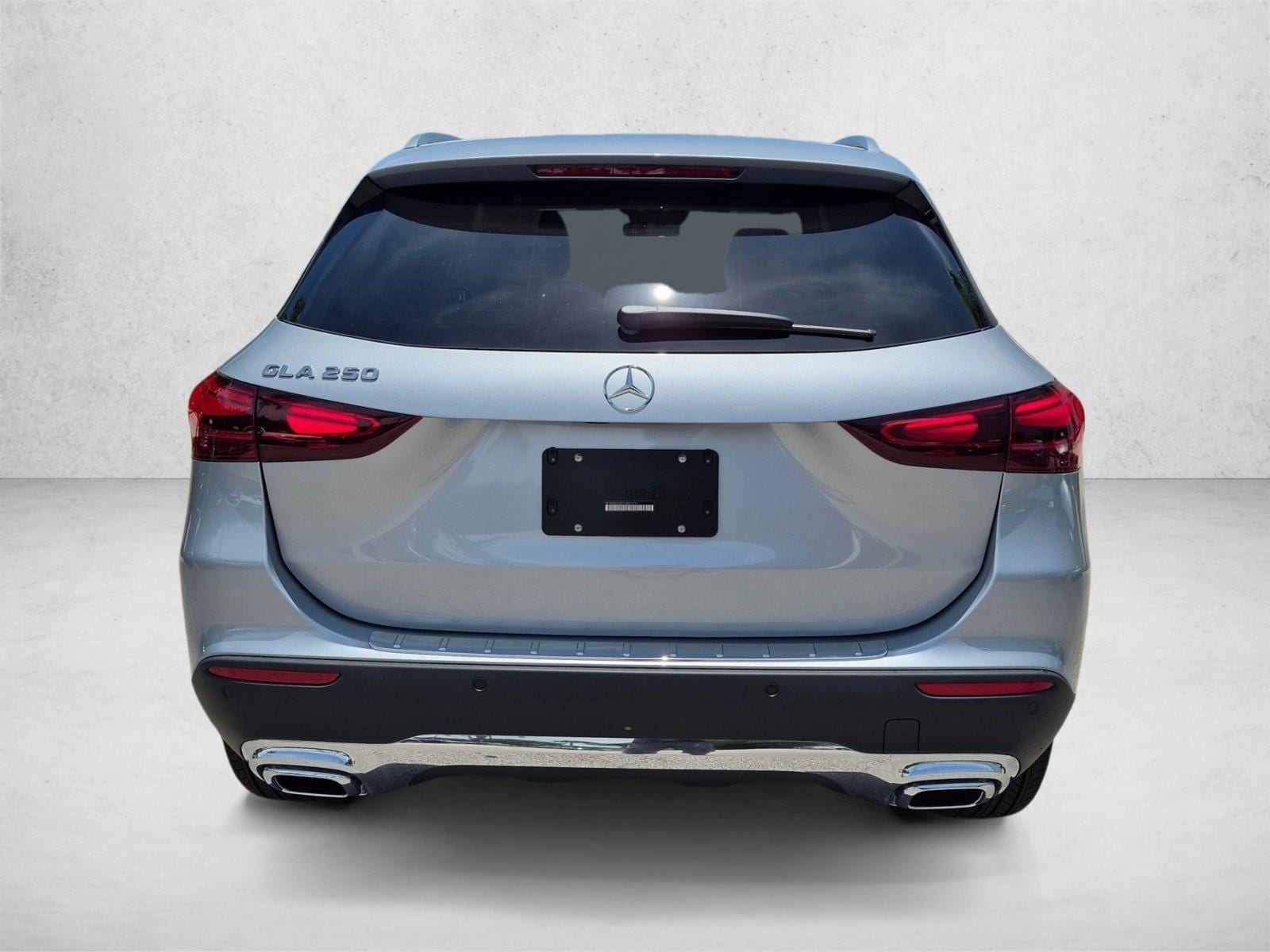 2026 GLA 250, photo 7 of 17