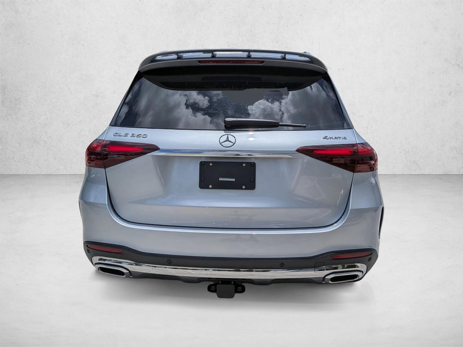 2026 GLE 350 4MATIC, photo 7 of 17