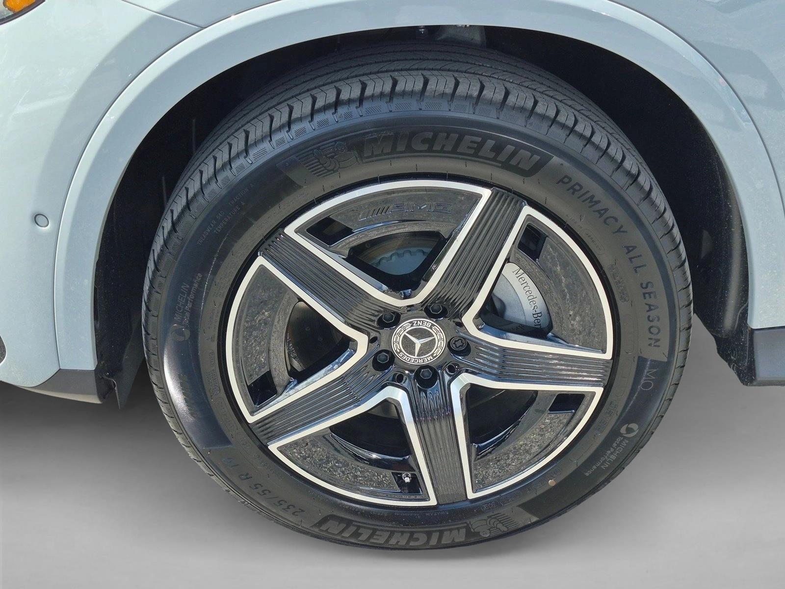 2027 GLC 300 4MATIC, photo 9 of 17