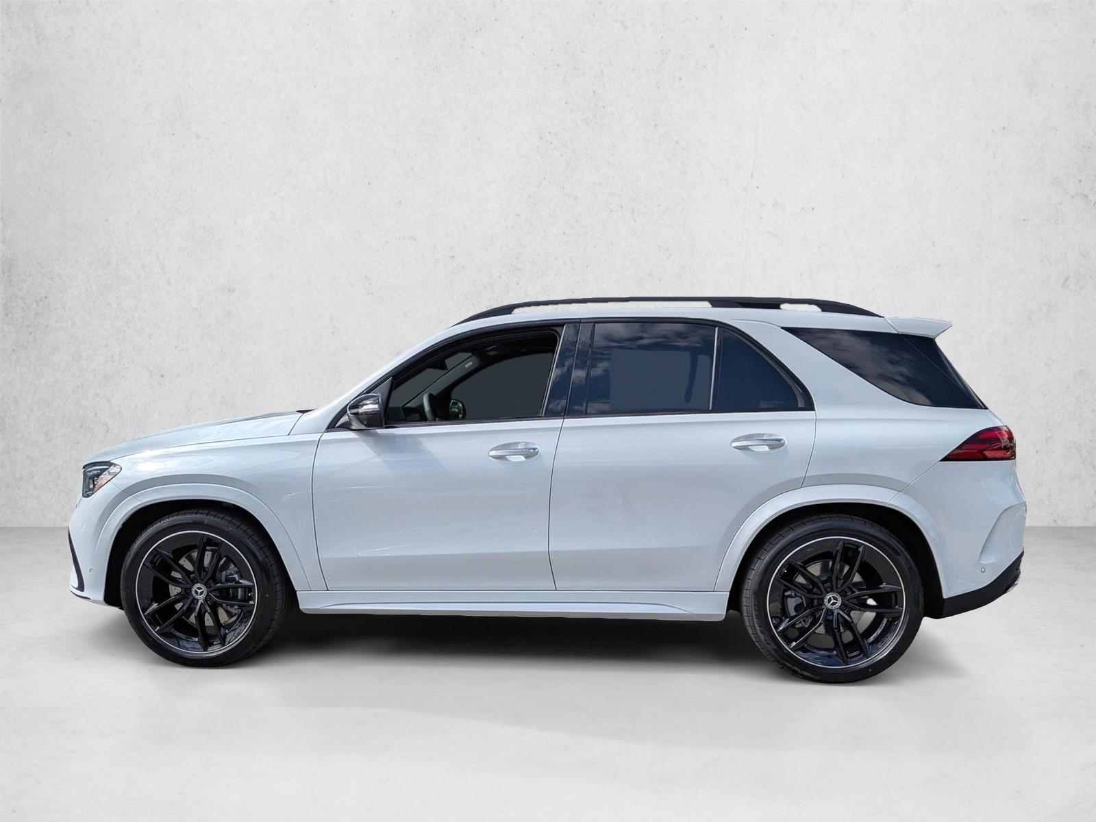 2026 GLE 580 4MATIC, photo 5 of 17