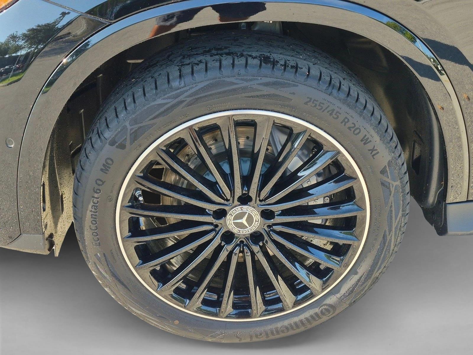 2027 GLC 300, photo 9 of 17