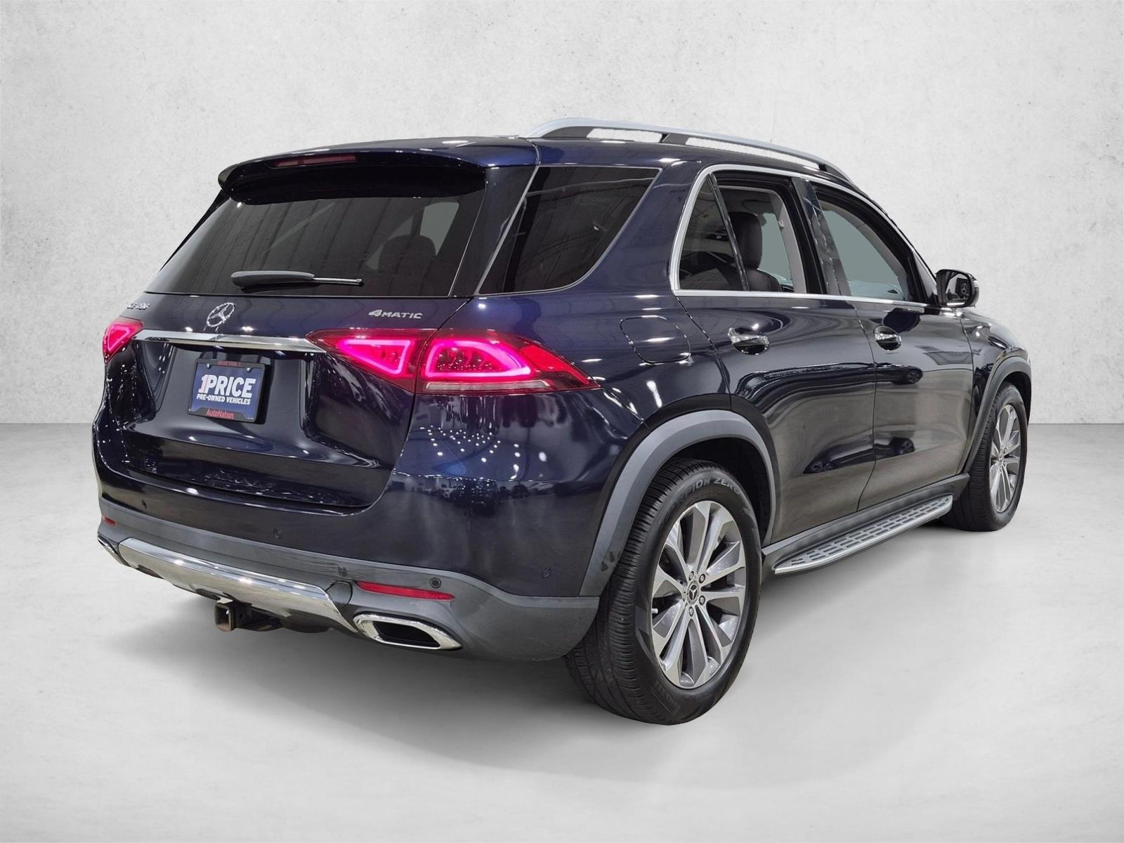 2020 GLE 450 4MATIC, photo 5 of 26