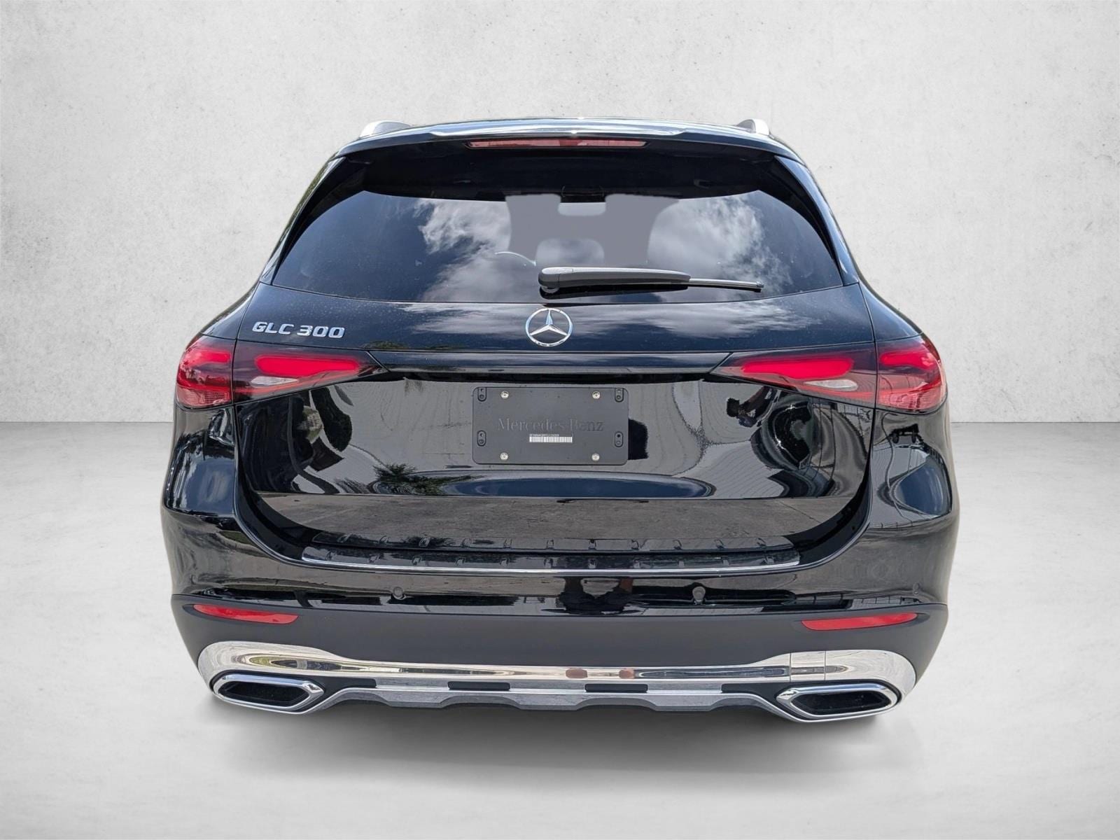 2026 GLC 300, photo 7 of 16