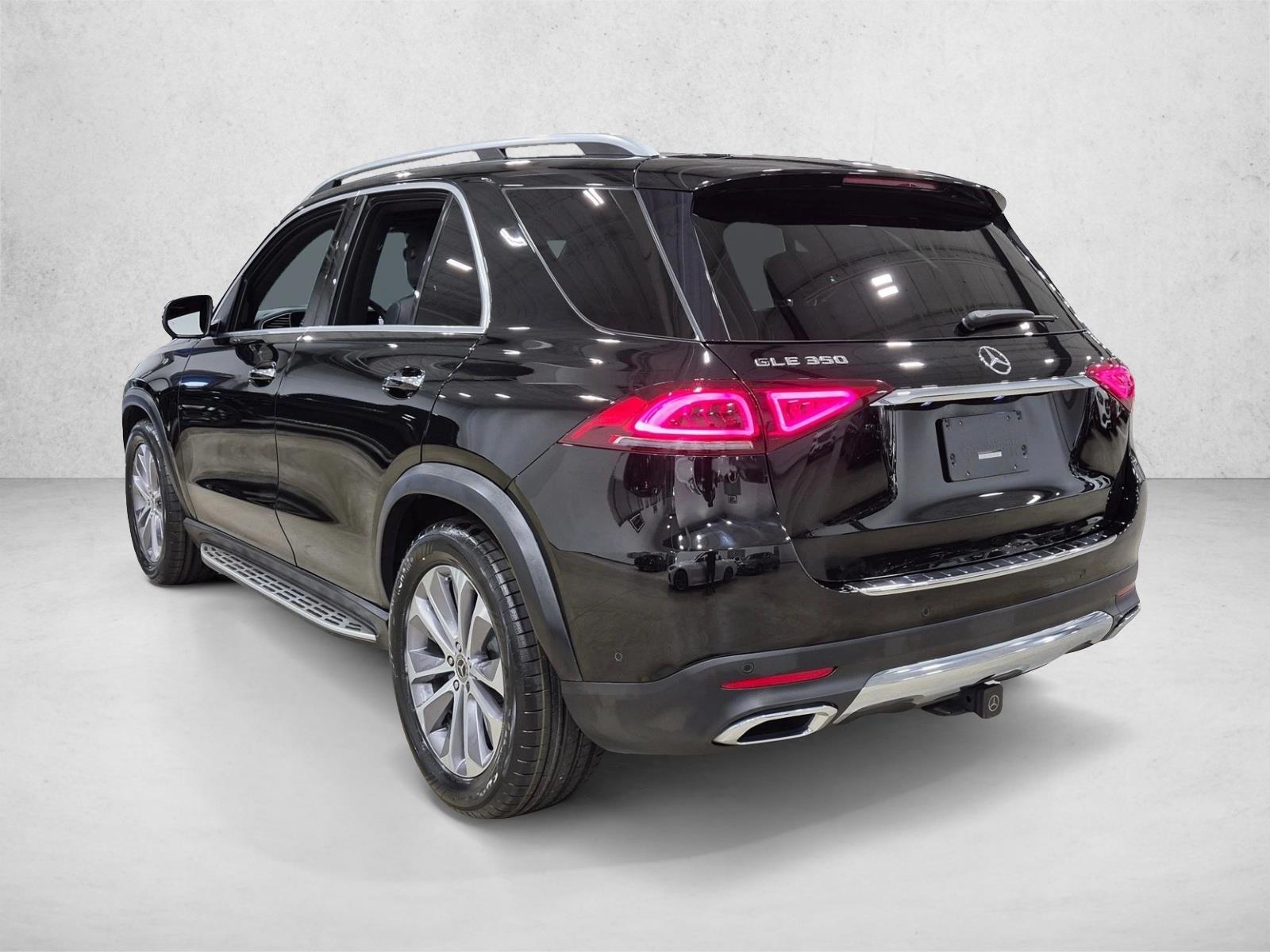 2023 GLE 350, photo 8 of 26