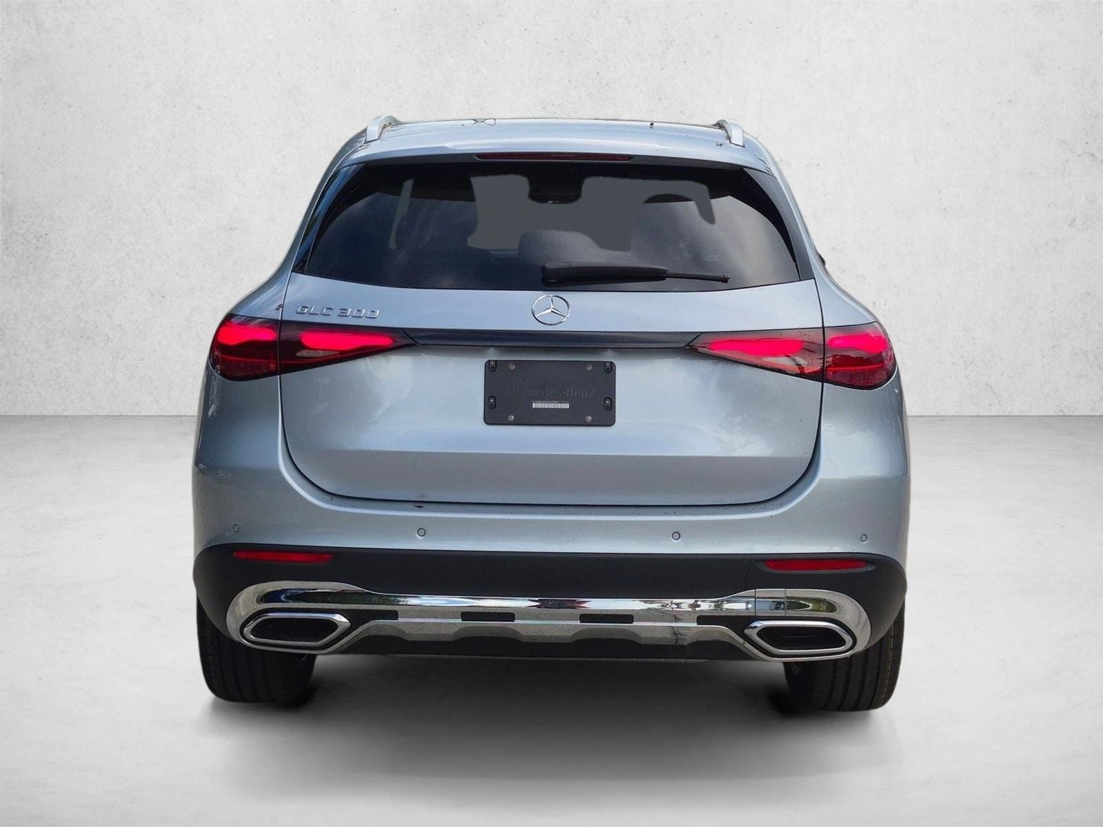2027 GLC 300, photo 16 of 16