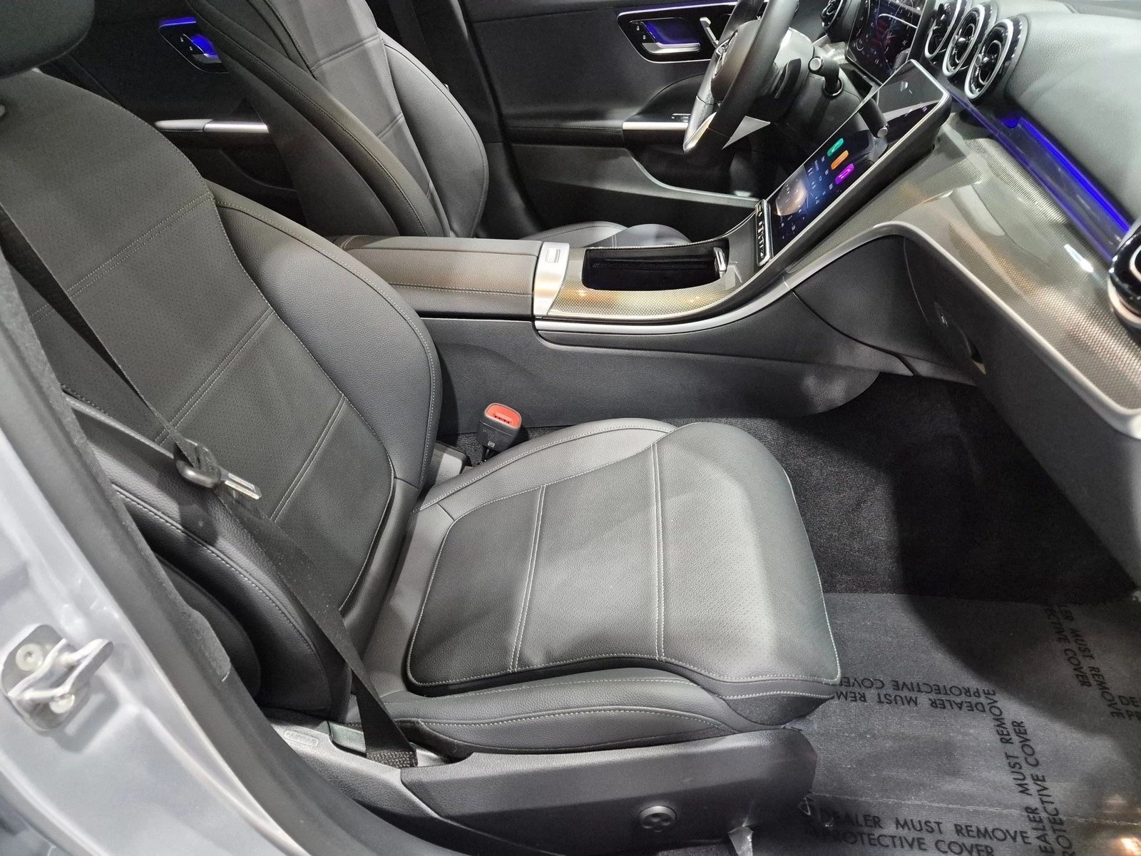 2026 C 300, photo 21 of 25
