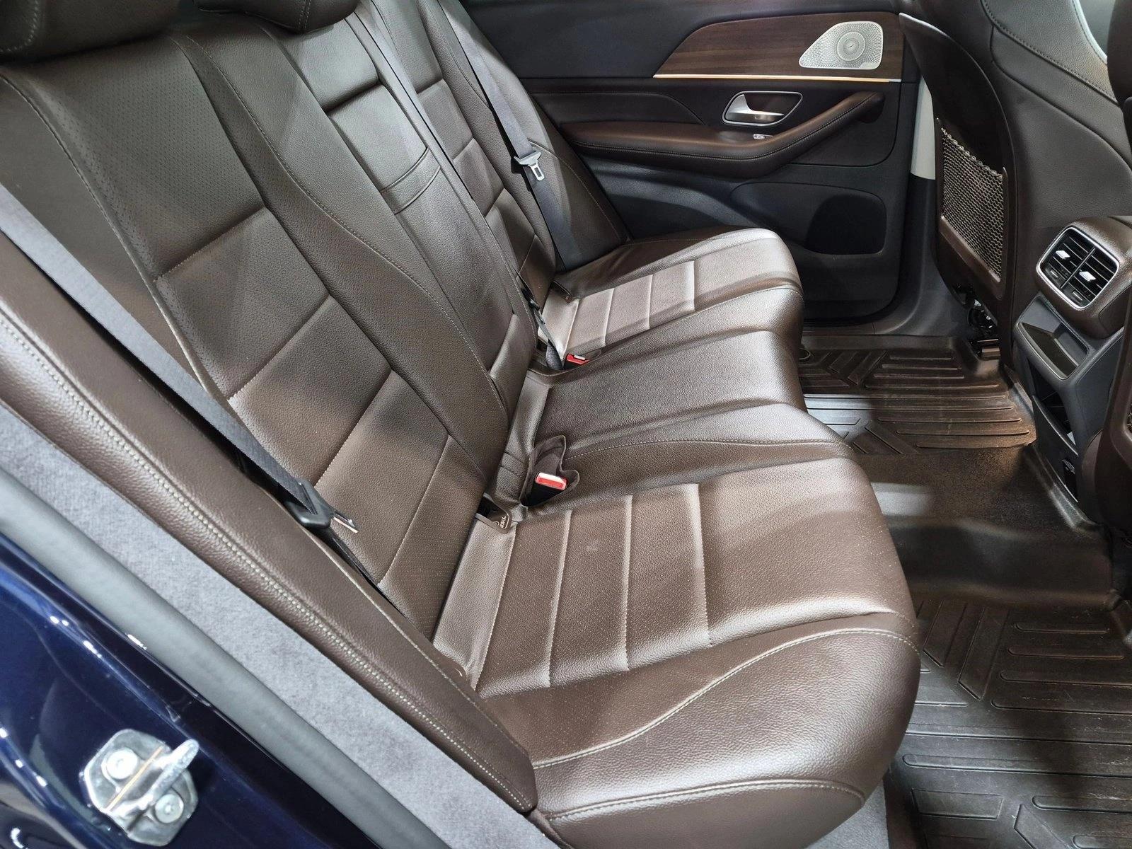 2020 GLE 450 4MATIC, photo 21 of 26