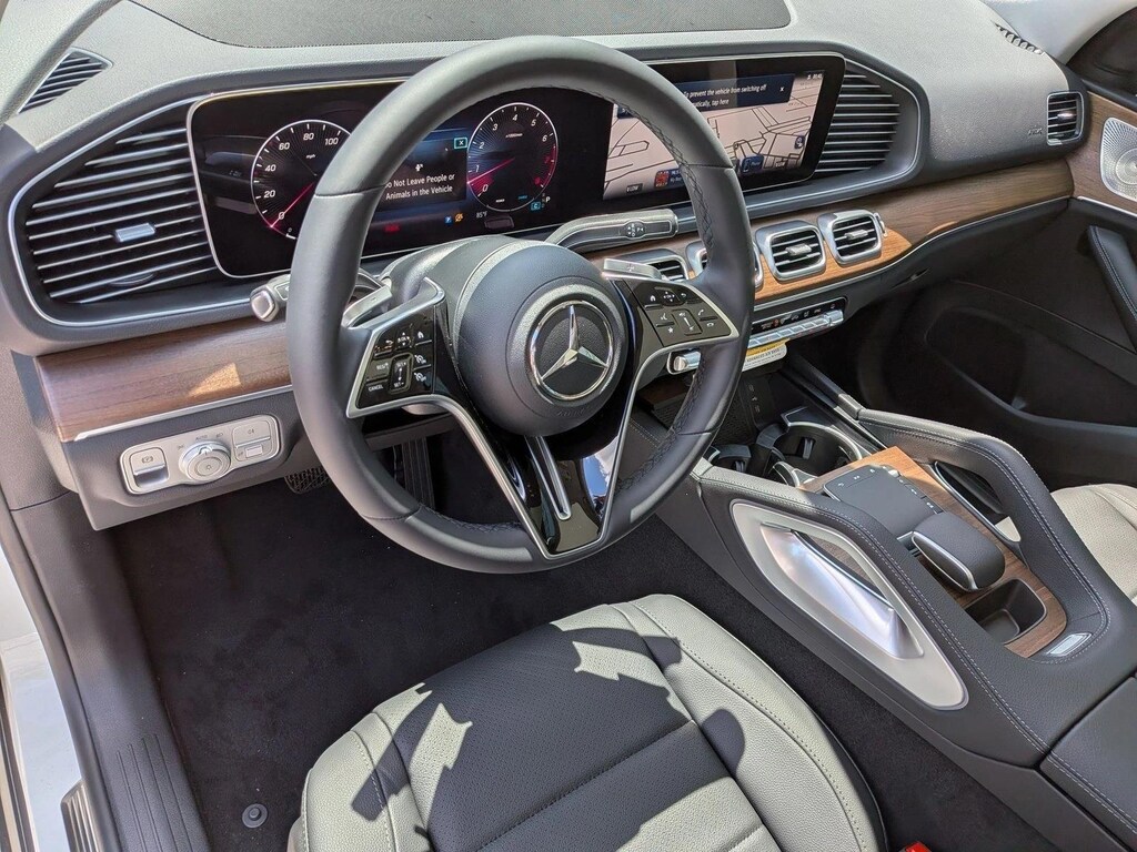 Used 2026 Mercedes-Benz GLE GLE 350 SUV SUV