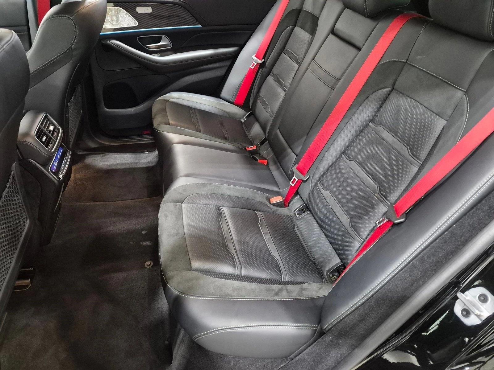 2021 AMG GLE 53, photo 20 of 26