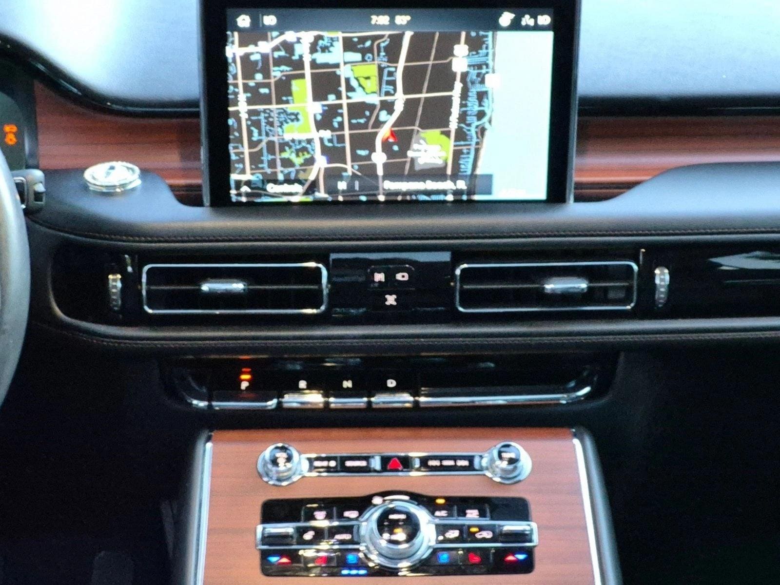 2023 Lincoln Aviator Reserve, photo 10 of 24