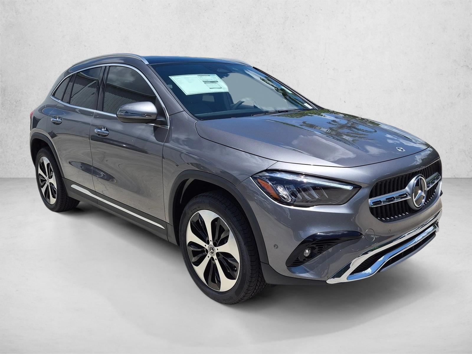2026 GLA 250, photo 6 of 17