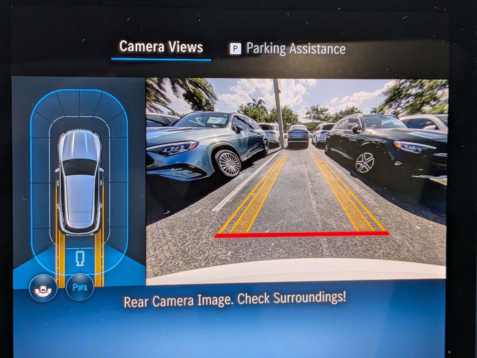 2026 GLC 300, photo 12 of 16
