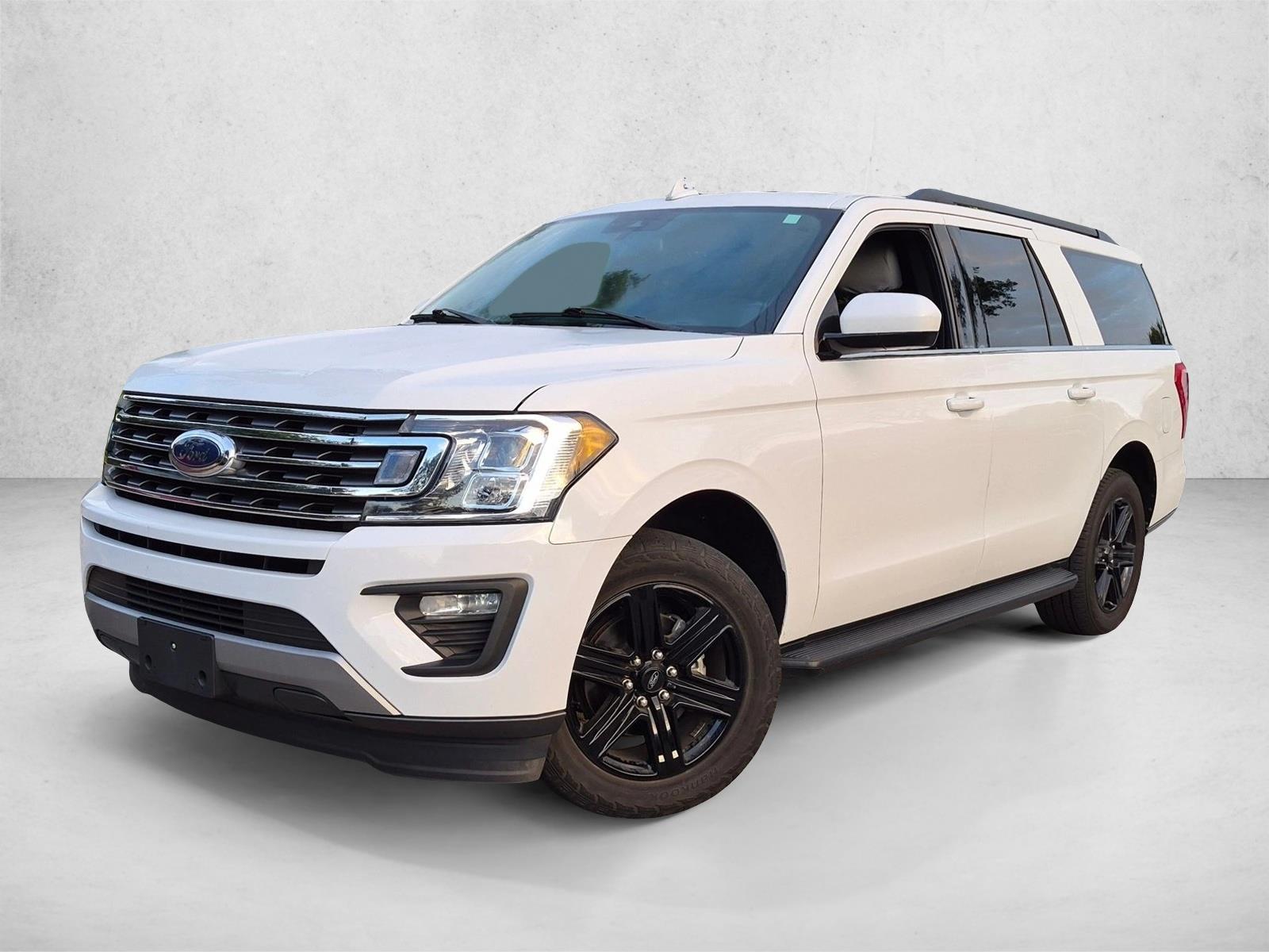  Ford Expedition Max