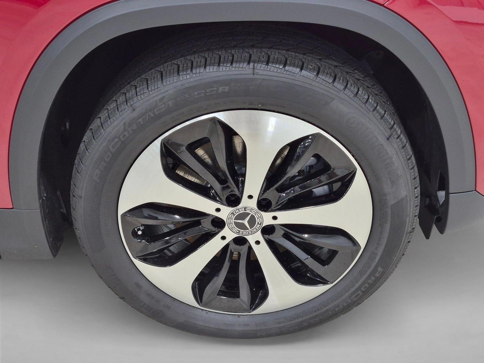 2026 GLA 250, photo 25 of 26