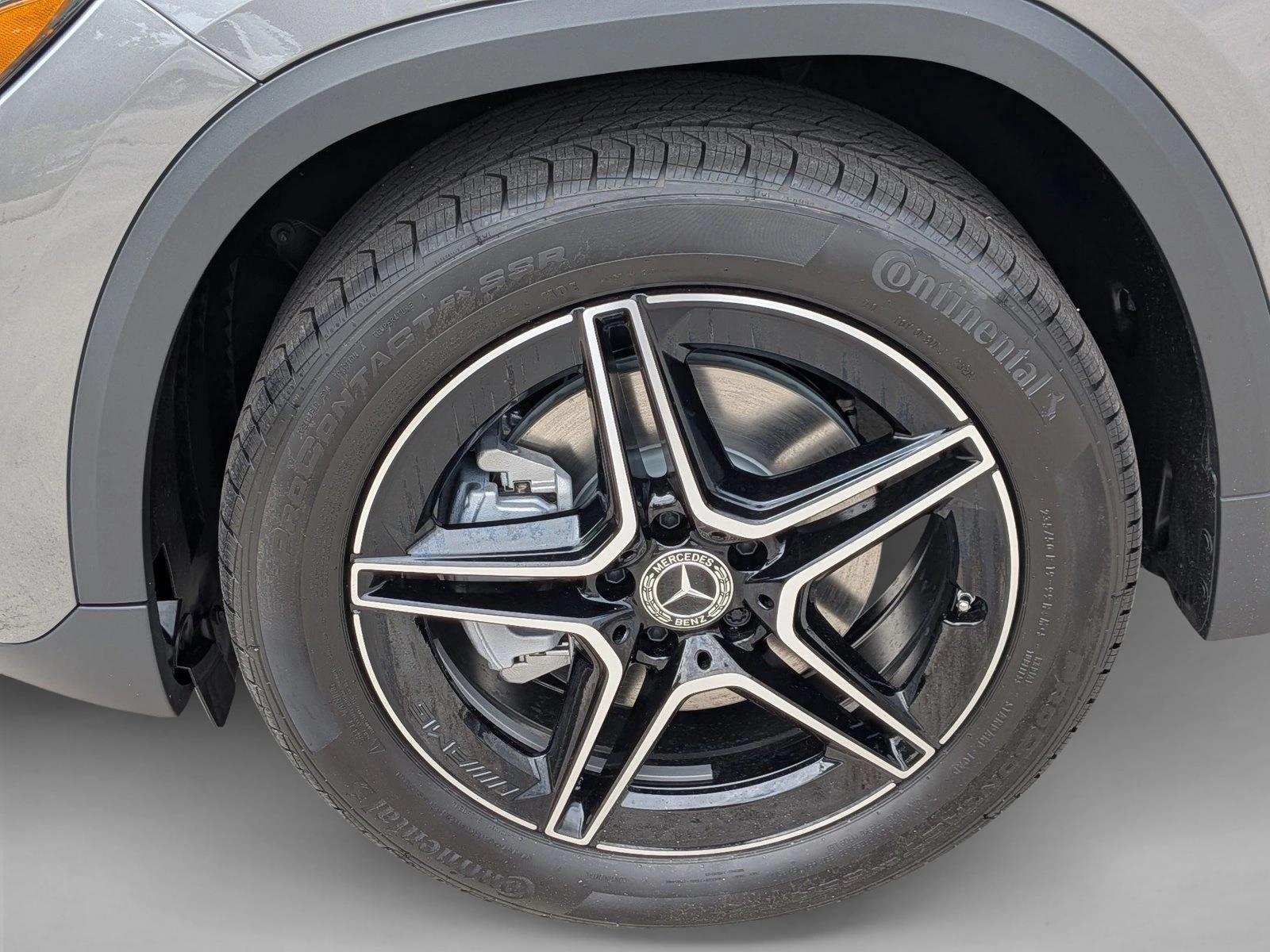 2026 GLA 250, photo 9 of 16
