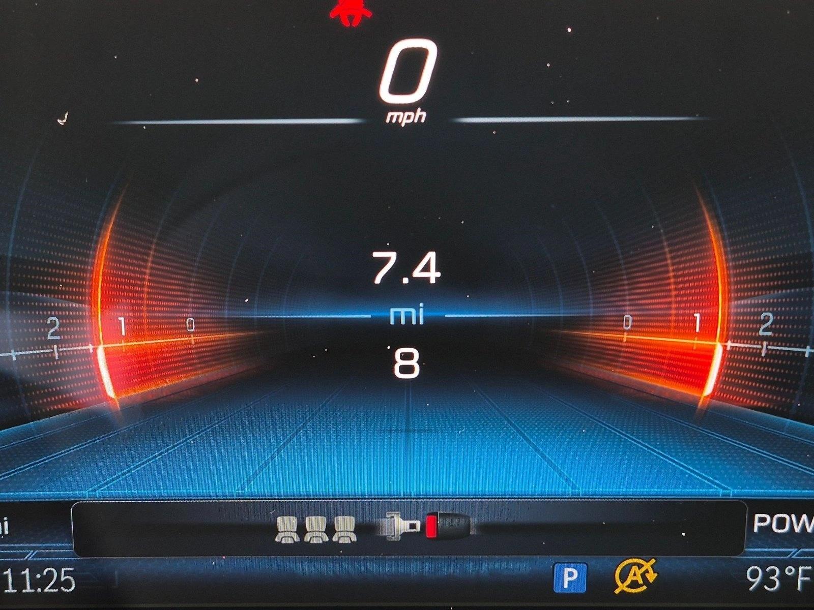 2026 AMG GLA 35, photo 10 of 16
