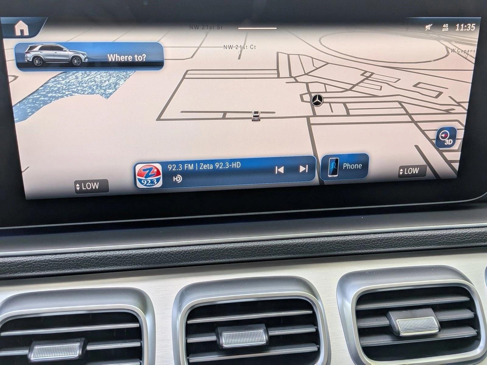 2026 GLE 350 4MATIC, photo 13 of 18
