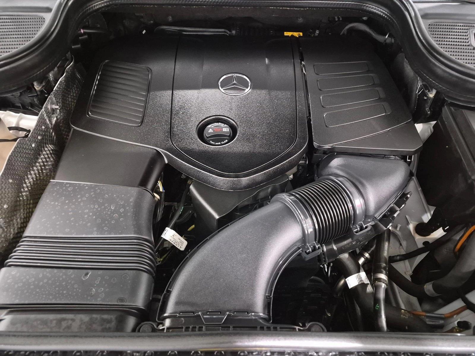 2026 GLE 350, photo 24 of 26