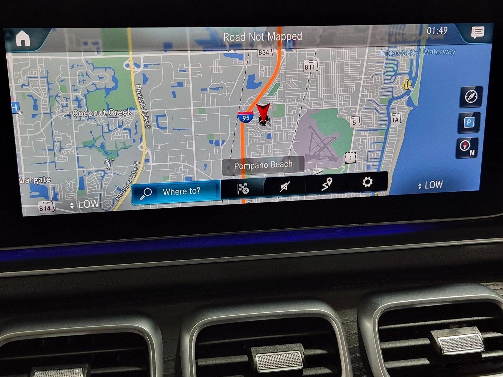2023 AMG GLE 53 4MATIC+, photo 13 of 26