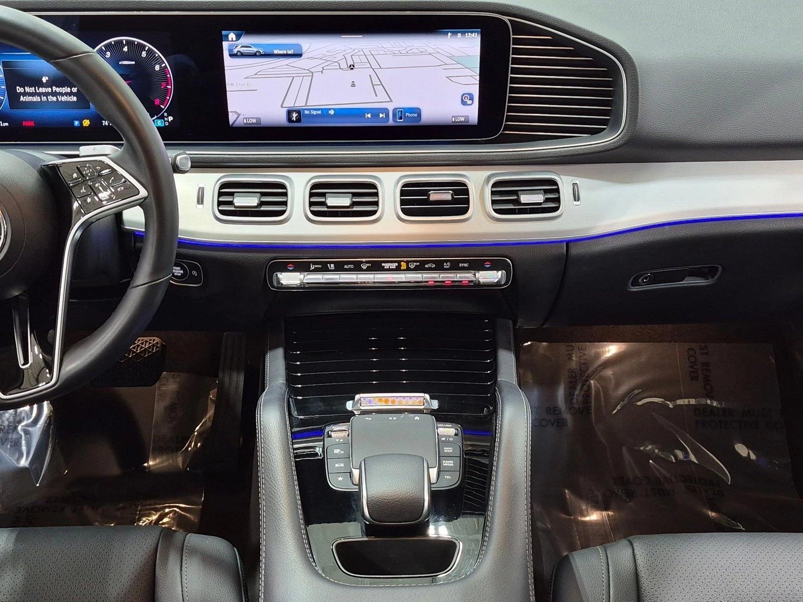 2024 GLE 350 4MATIC, photo 15 of 26