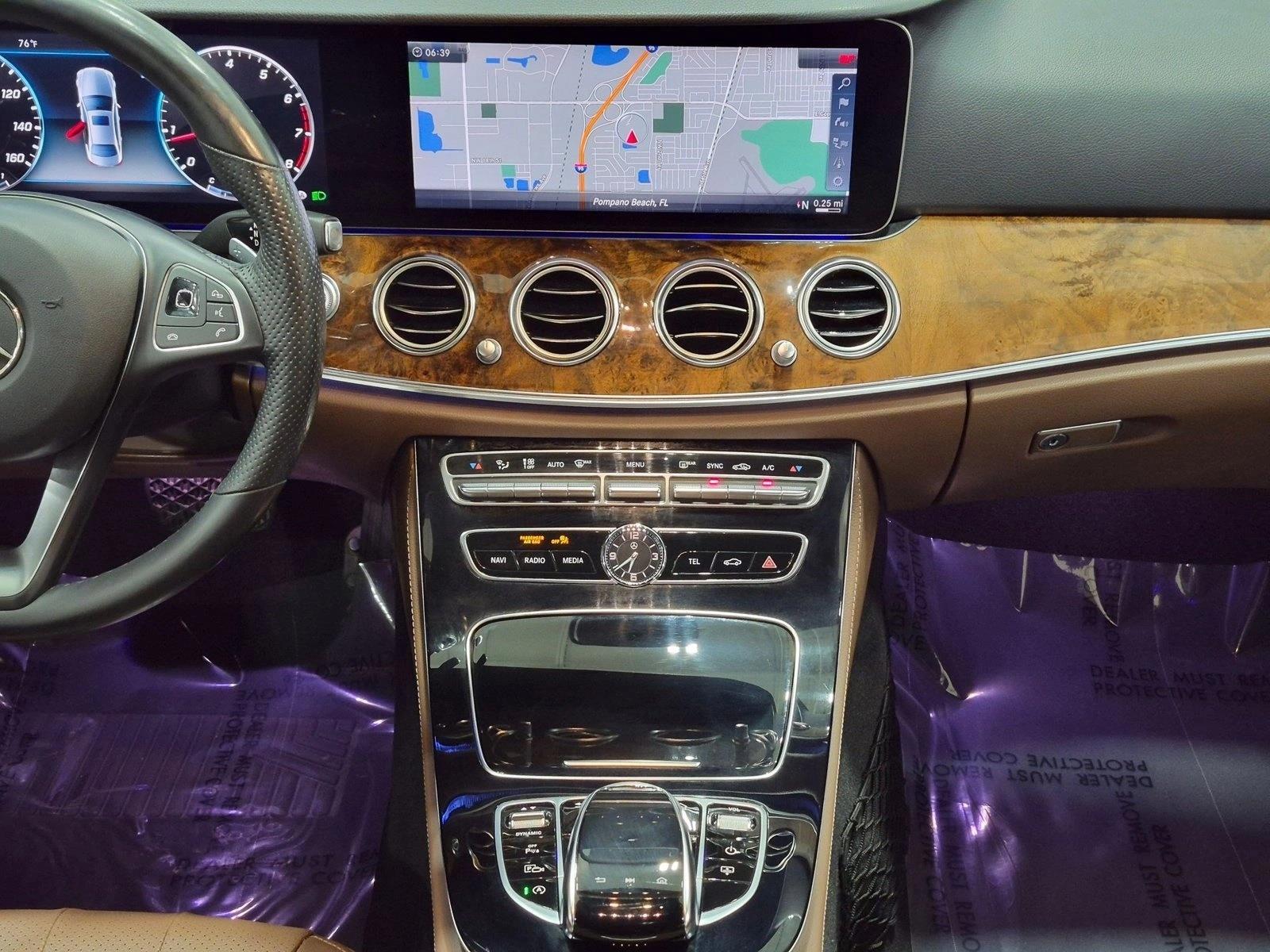 2018 E 300 4MATIC, photo 15 of 27
