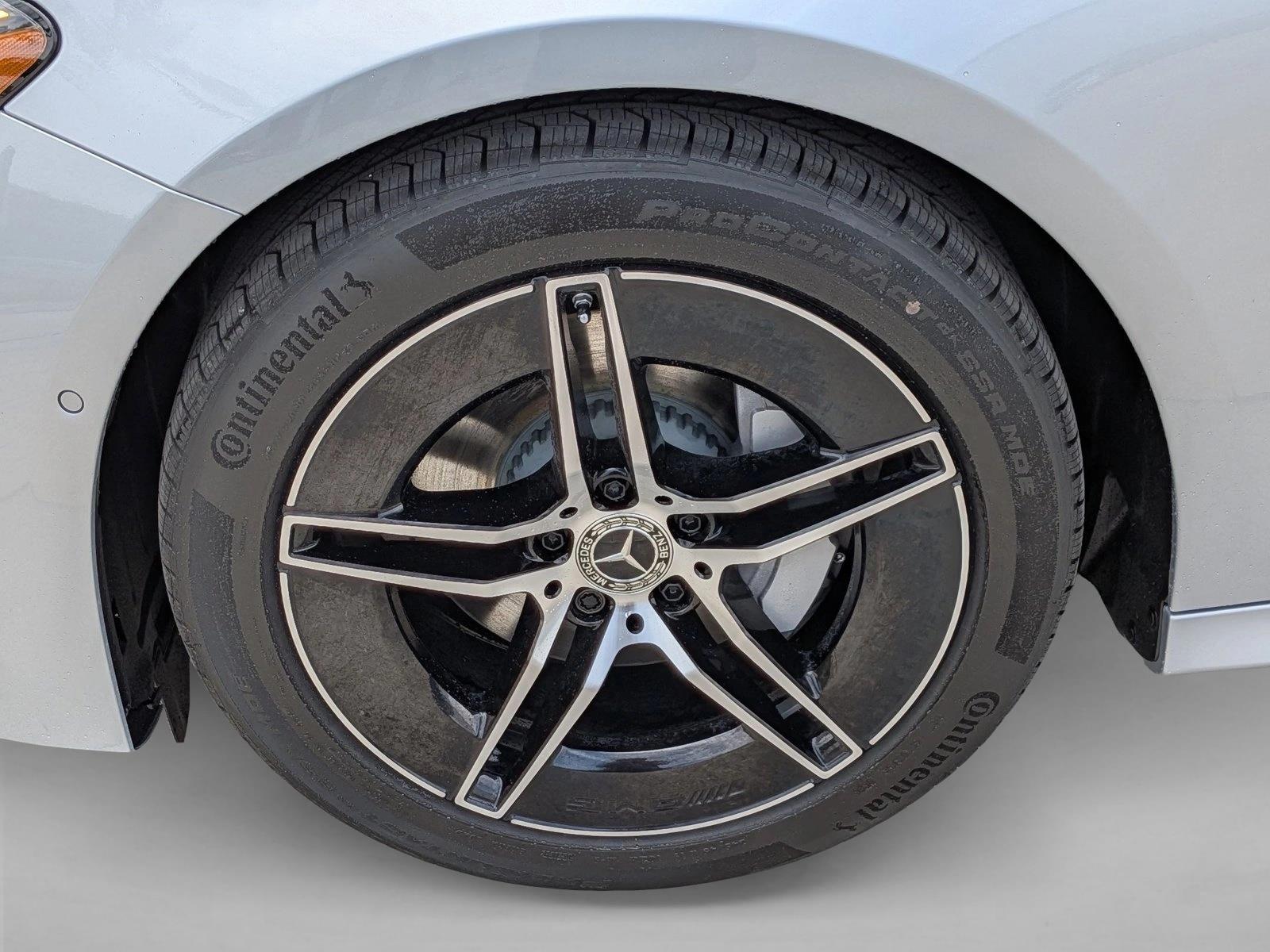 2026 E 350 4MATIC, photo 9 of 17