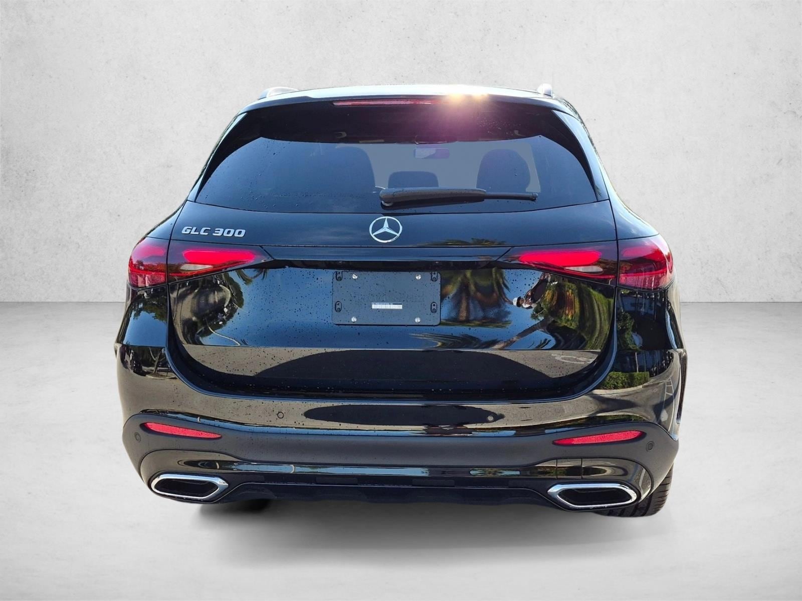 2027 GLC 300, photo 7 of 17
